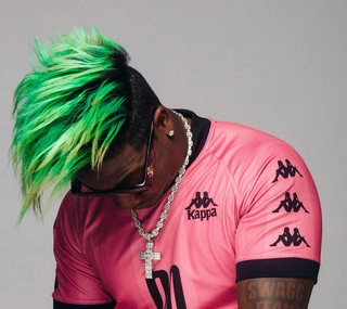 Artist cover Yung Joc