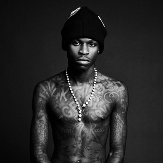 Artist cover Quando Rondo