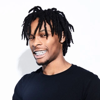 Artist cover Lil Eazzyy
