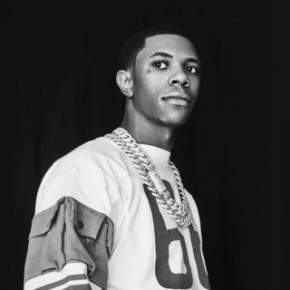 Artist cover A Boogie Wit da Hoodie