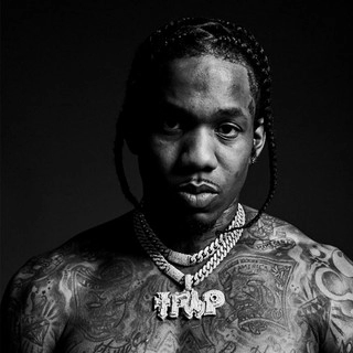Artist cover Trap Manny