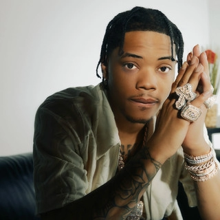Artist cover Lil Migo