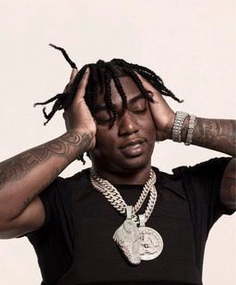 Artist cover Fredo Bang