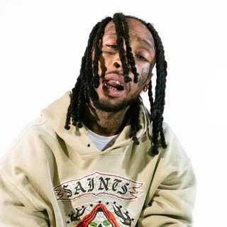 Artist cover Shordie Shordie
