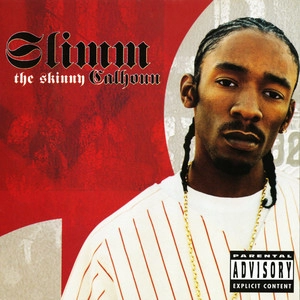 Artist cover Slimm Calhoun