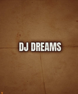 Artist cover DJ Dreams