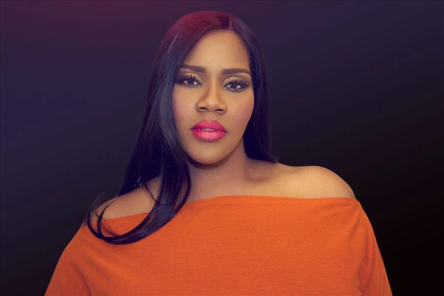 Artist cover Kelly Price