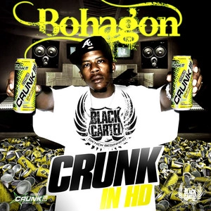 Artist cover Bohagon