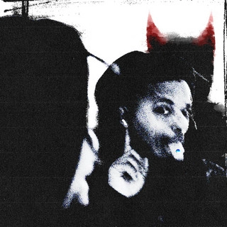Artist cover Tennisboywill