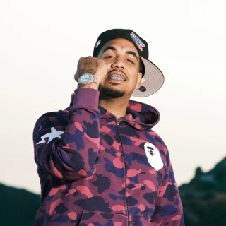 Artist cover Fenix Flexin