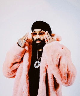 Artist cover Chani Nattan
