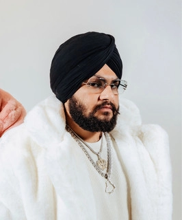 Artist cover Inderpal Moga