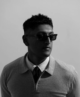 Artist cover Dom Dias