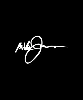 Artist cover Mike Jones