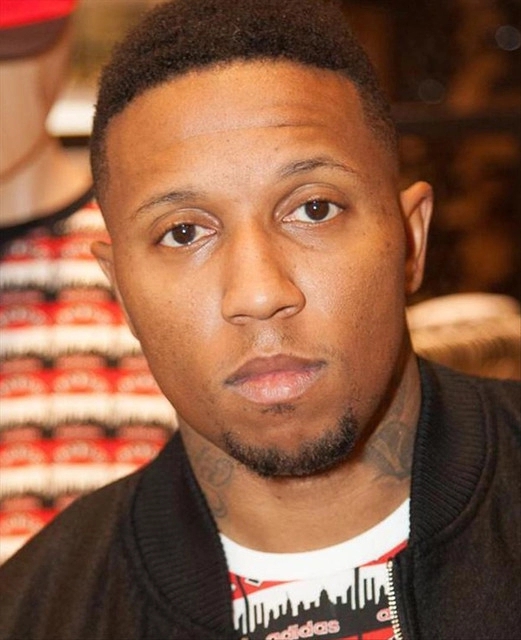 Artist cover Killa Kyleon