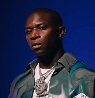 Artist cover O.T. Genasis