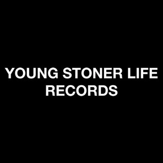 Artist cover Young Stoner Life