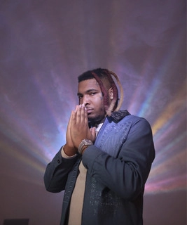 Artist cover Lil Keed