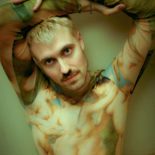 Artist cover DJ Daddy Trance