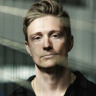 Artist cover Filip Grönlund