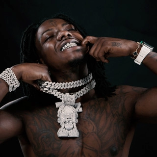 Artist cover Jackboy