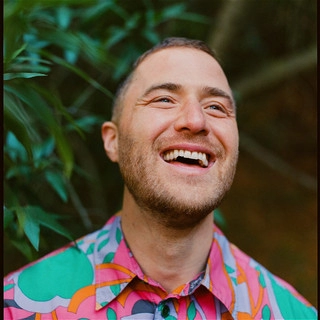 Artist cover Mike Posner
