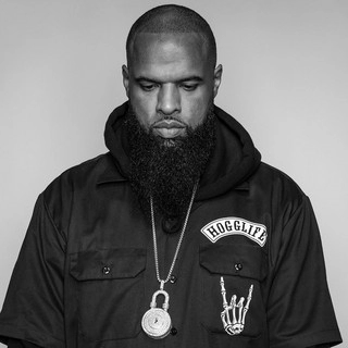 Artist cover Slim Thug