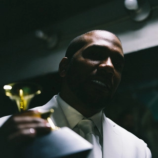 Artist cover CyHi