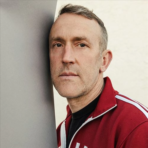 Artist cover RJD2