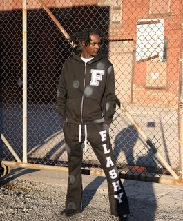 Artist cover YFL Kelvin