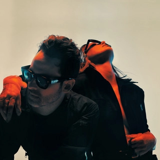 Artist cover Phantogram