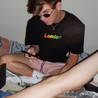 Artist cover xxtristanxo