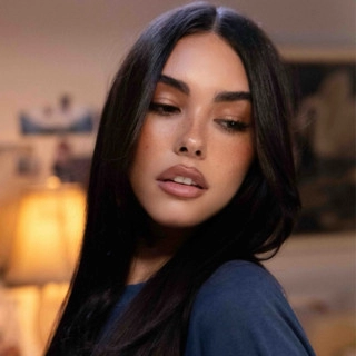 Artist cover Madison Beer