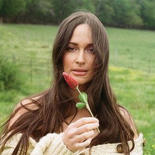 Artist cover Kacey Musgraves