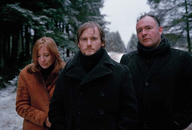 Artist cover Portishead
