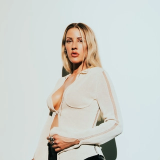 Artist cover Ellie Goulding