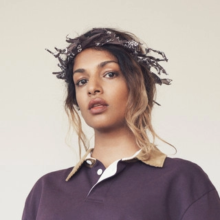 Artist cover M.I.A.