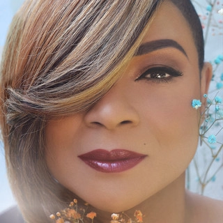 Artist cover GABRIELLE