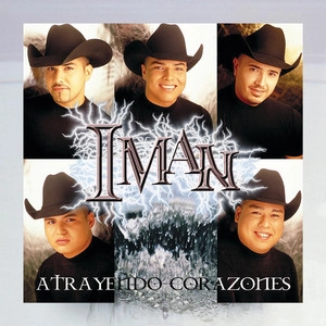 Artist cover Iman