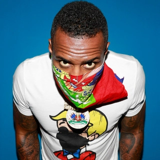 Artist cover DJ Whoo Kid