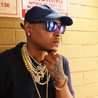 Artist cover OJ Da Juiceman