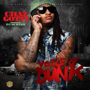 Artist cover Chaz Gotti