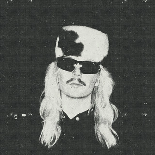 Artist cover JAWNY