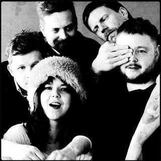 Artist cover Of Monsters and Men