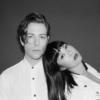 Artist cover The Naked And Famous