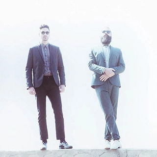 Artist cover Capital Cities