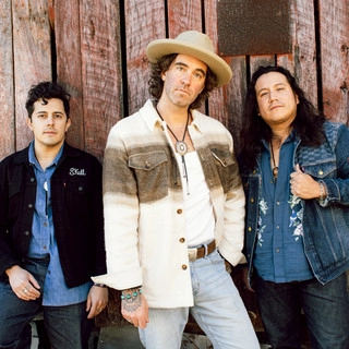 Artist cover American Authors