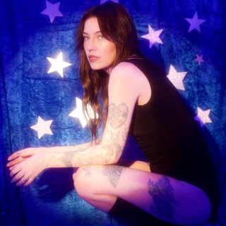 Artist cover Bishop Briggs