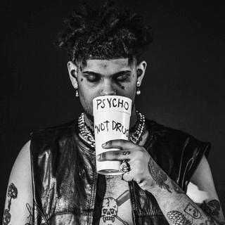 Artist cover Smokepurpp