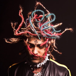 Artist cover Lil Pump